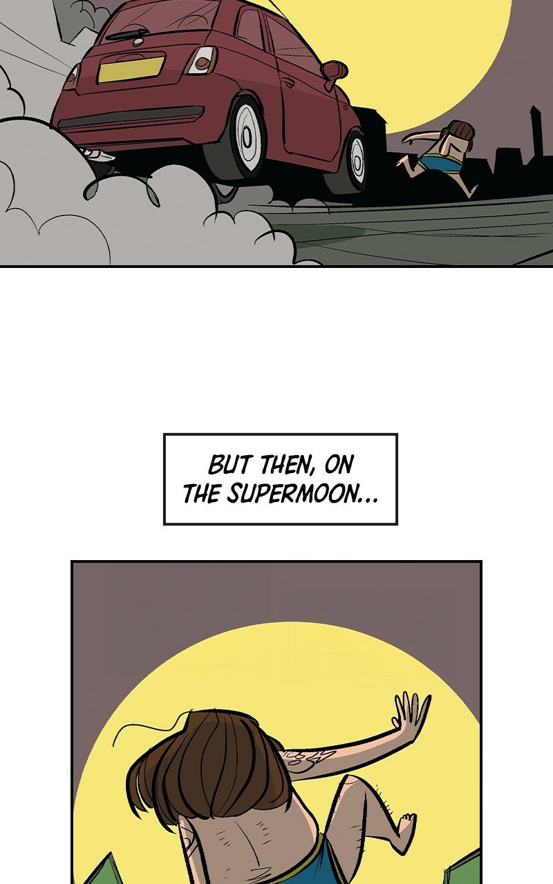 Read Steeple chapter 18 image 39 on Lezhin