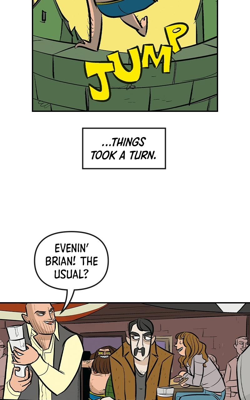 Read Steeple chapter 18 image 40 on Lezhin