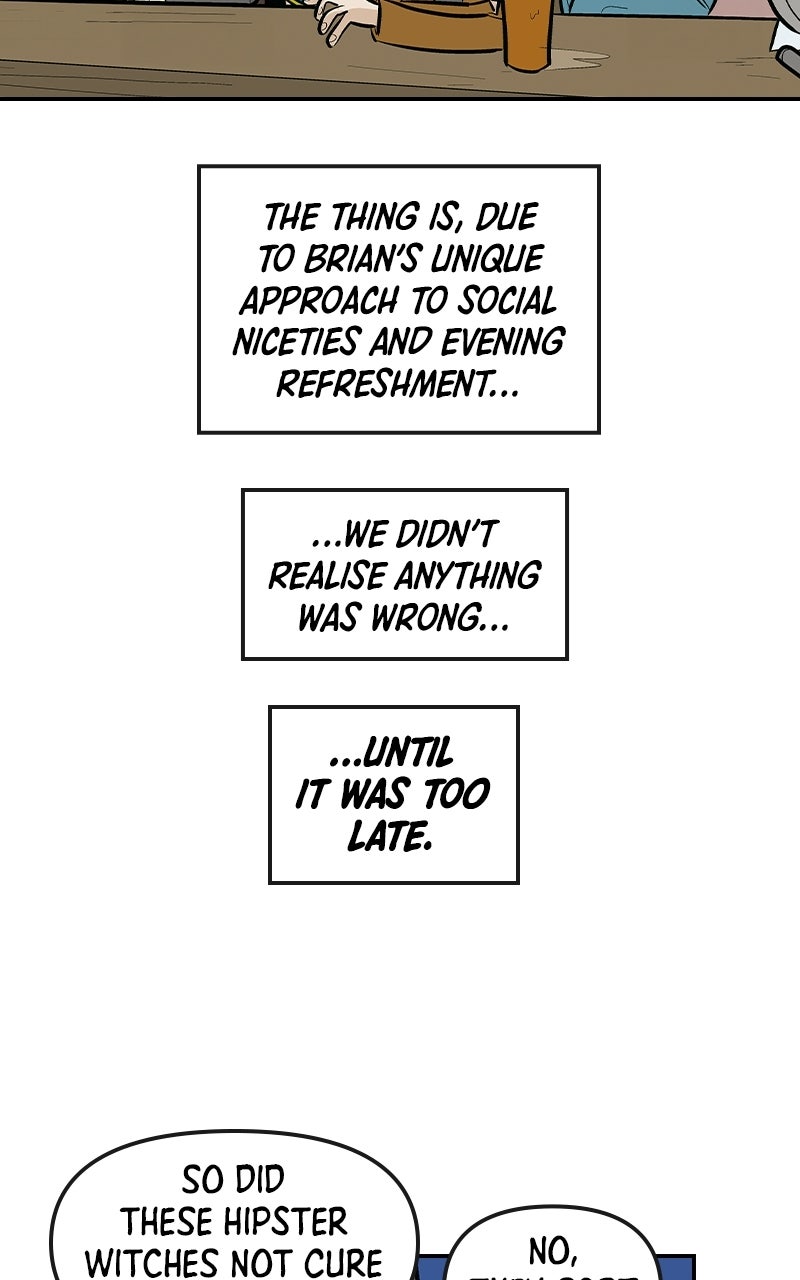Read Steeple chapter 18 image 41 on Lezhin