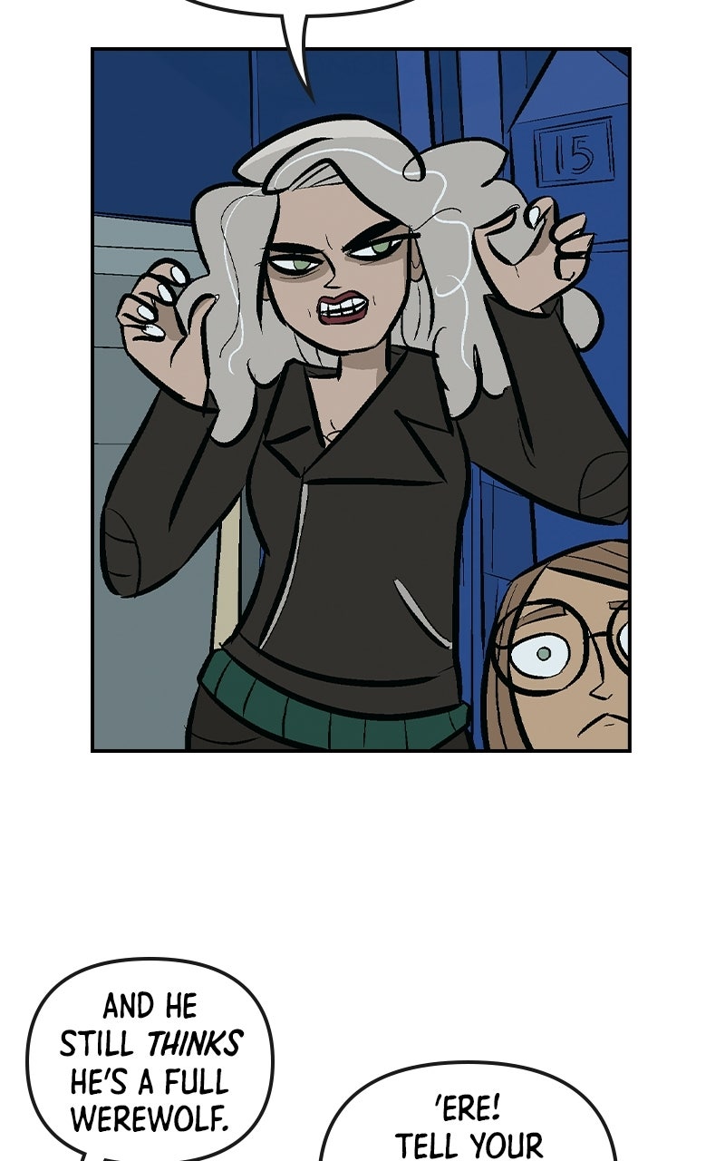 Read Steeple chapter 18 image 44 on Lezhin