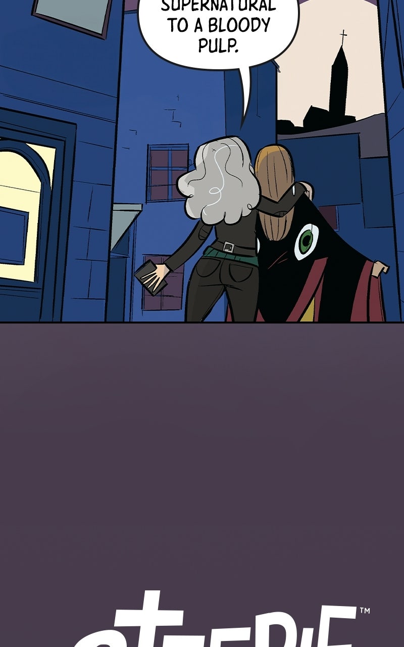 Read Steeple chapter 18 image 47 on Lezhin
