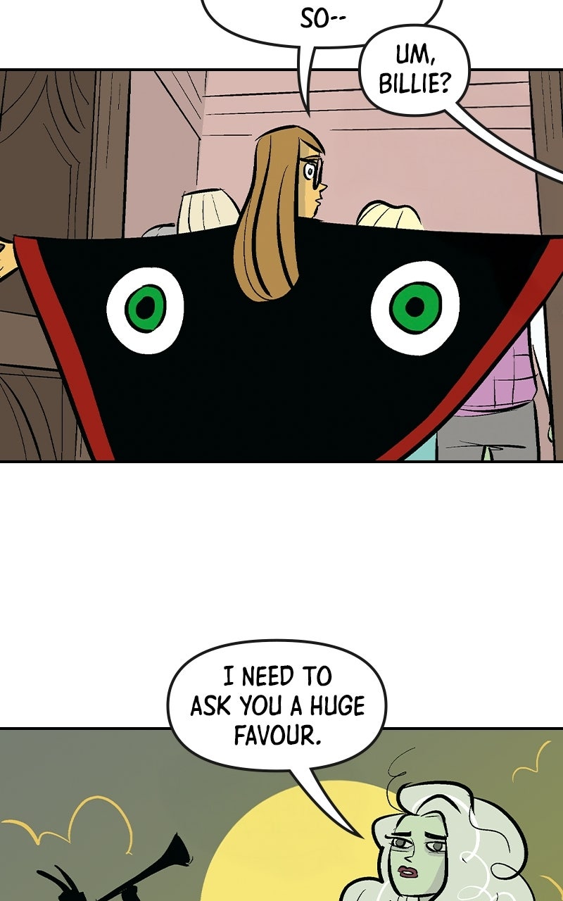 Read Steeple chapter 18 image 9 on Lezhin