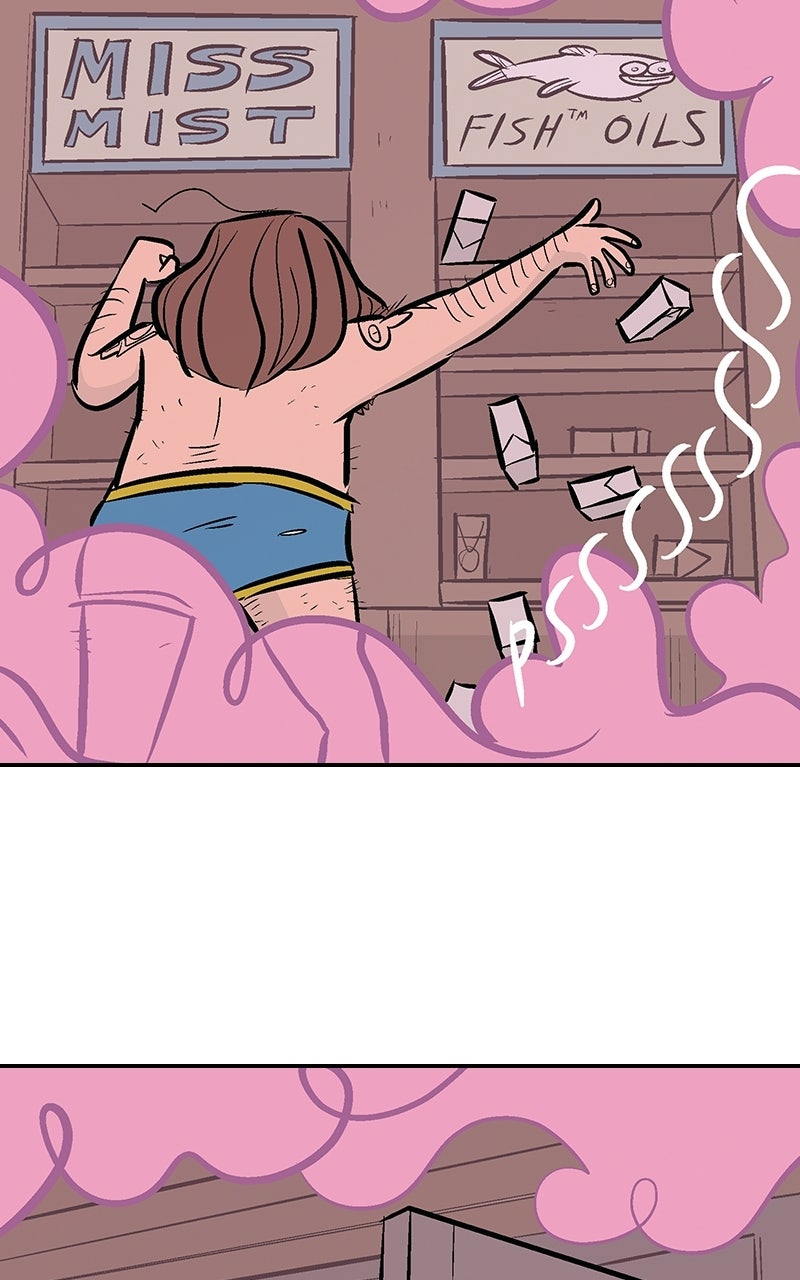 Read Steeple chapter 19 image 24 on Lezhin