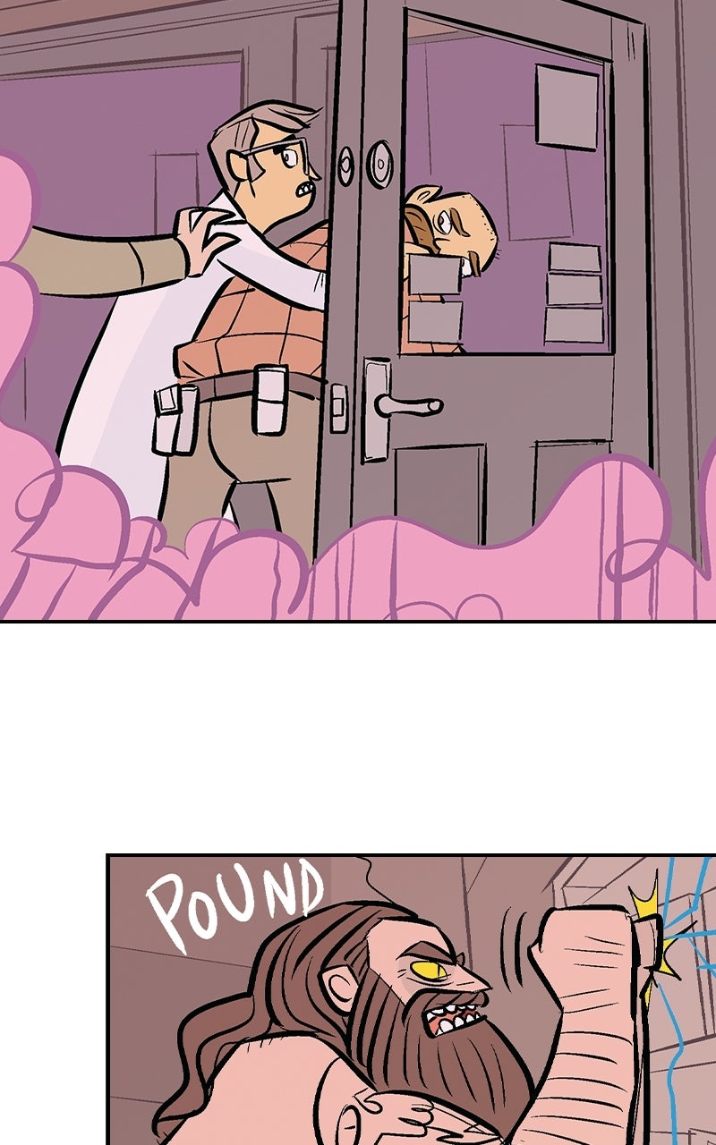 Read Steeple chapter 19 image 25 on Lezhin