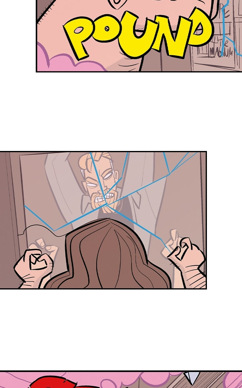 Read Steeple chapter 19 image 26 on Lezhin