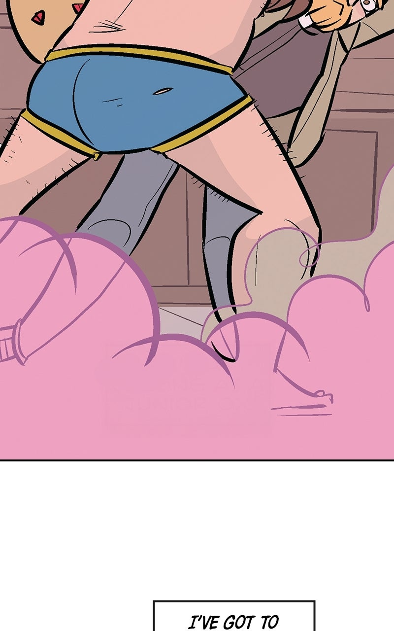 Read Steeple chapter 19 image 30 on Lezhin