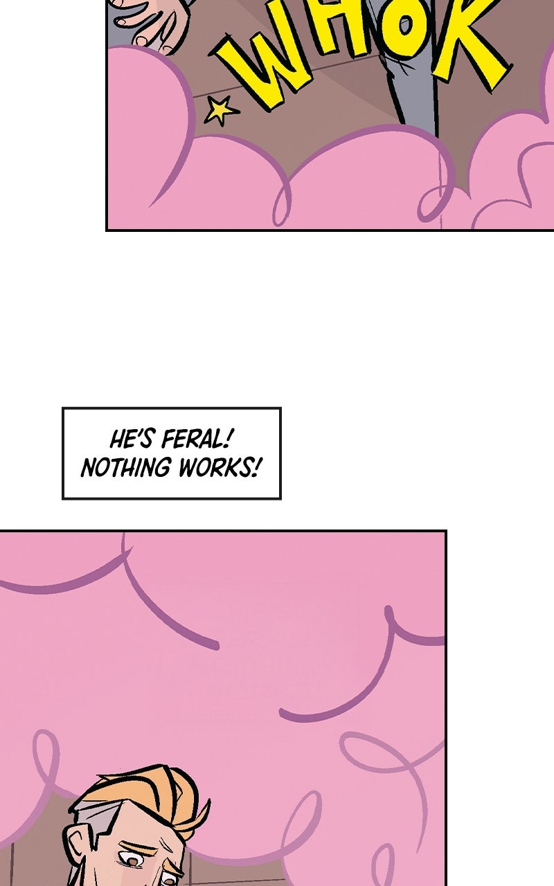 Read Steeple chapter 19 image 32 on Lezhin
