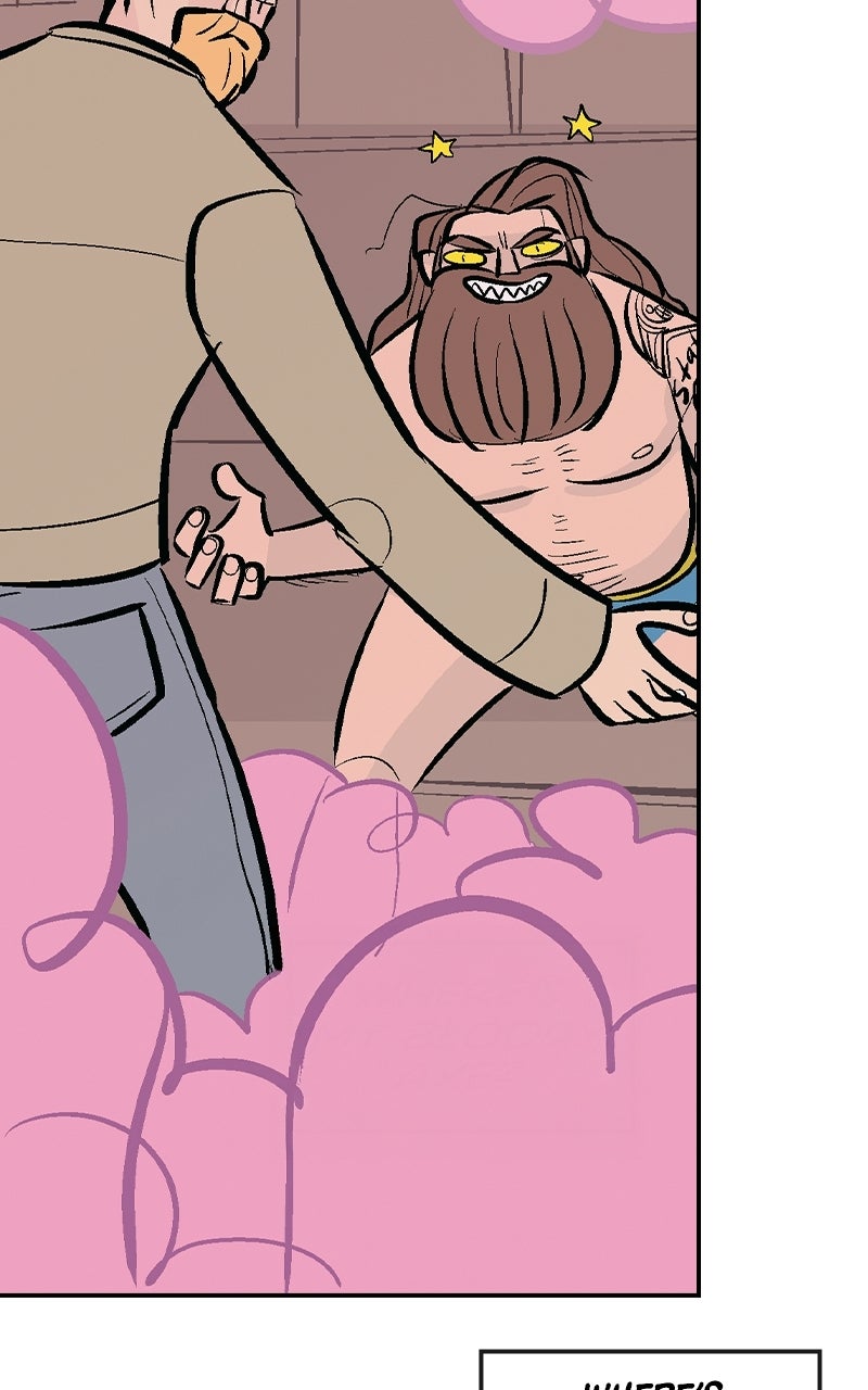 Read Steeple chapter 19 image 33 on Lezhin