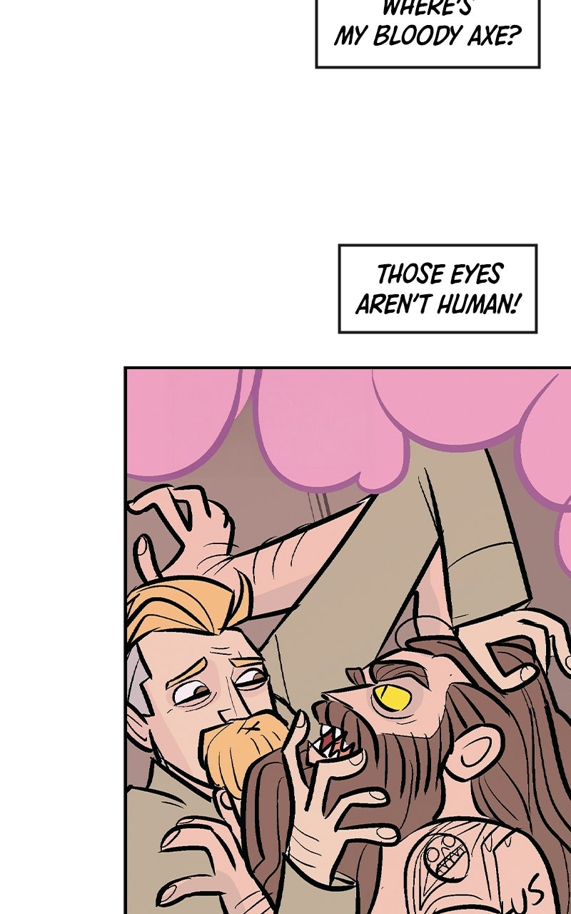 Read Steeple chapter 19 image 34 on Lezhin
