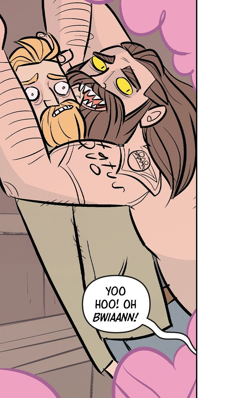 Read Steeple chapter 19 image 36 on Lezhin