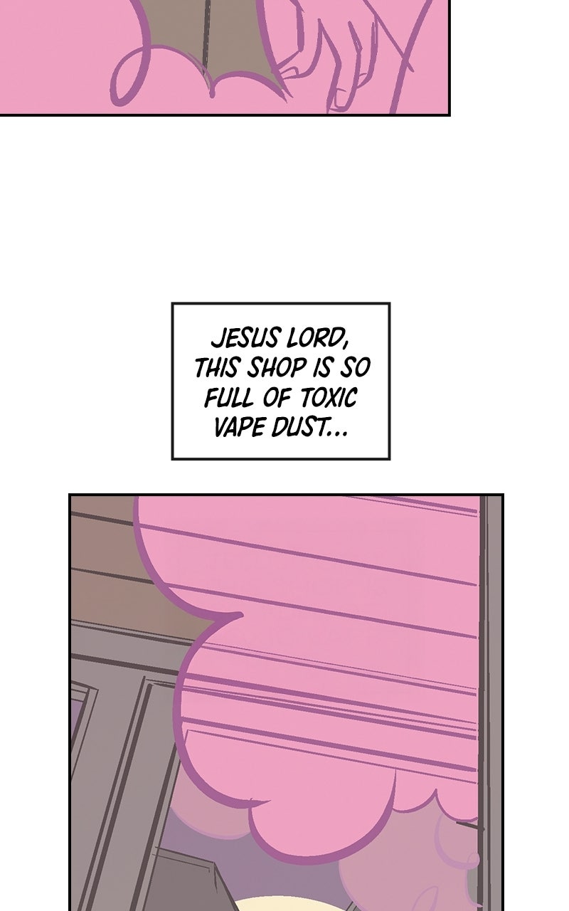 Read Steeple chapter 19 image 37 on Lezhin