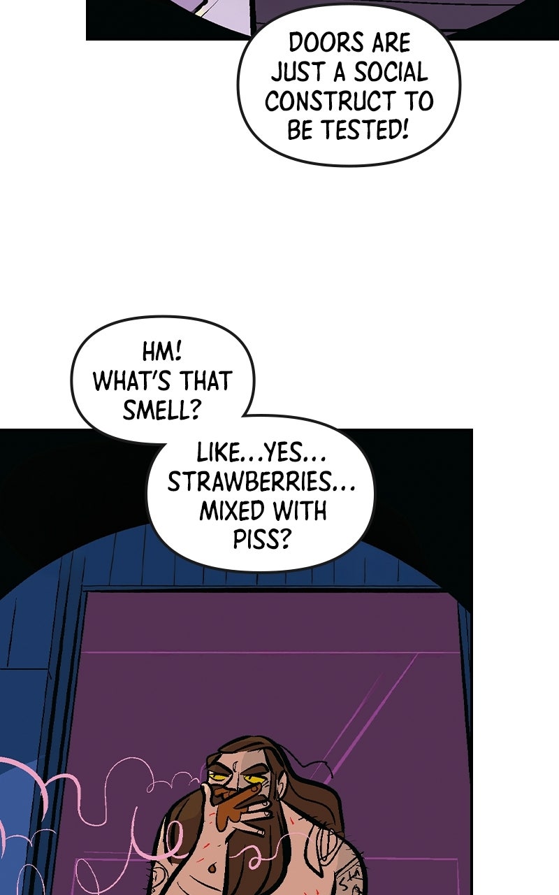 Read Steeple chapter 19 image 4 on Lezhin