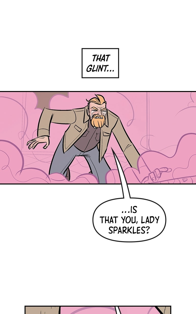 Read Steeple chapter 19 image 40 on Lezhin
