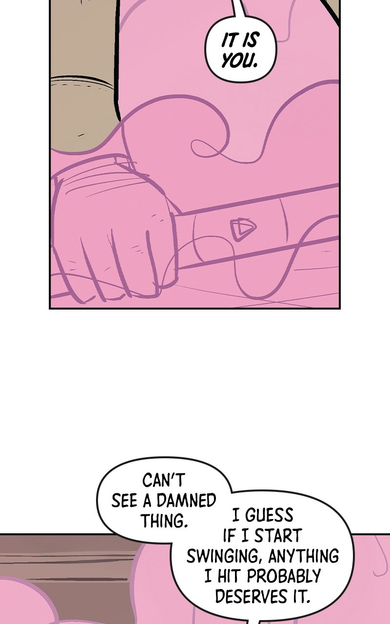 Read Steeple chapter 19 image 41 on Lezhin