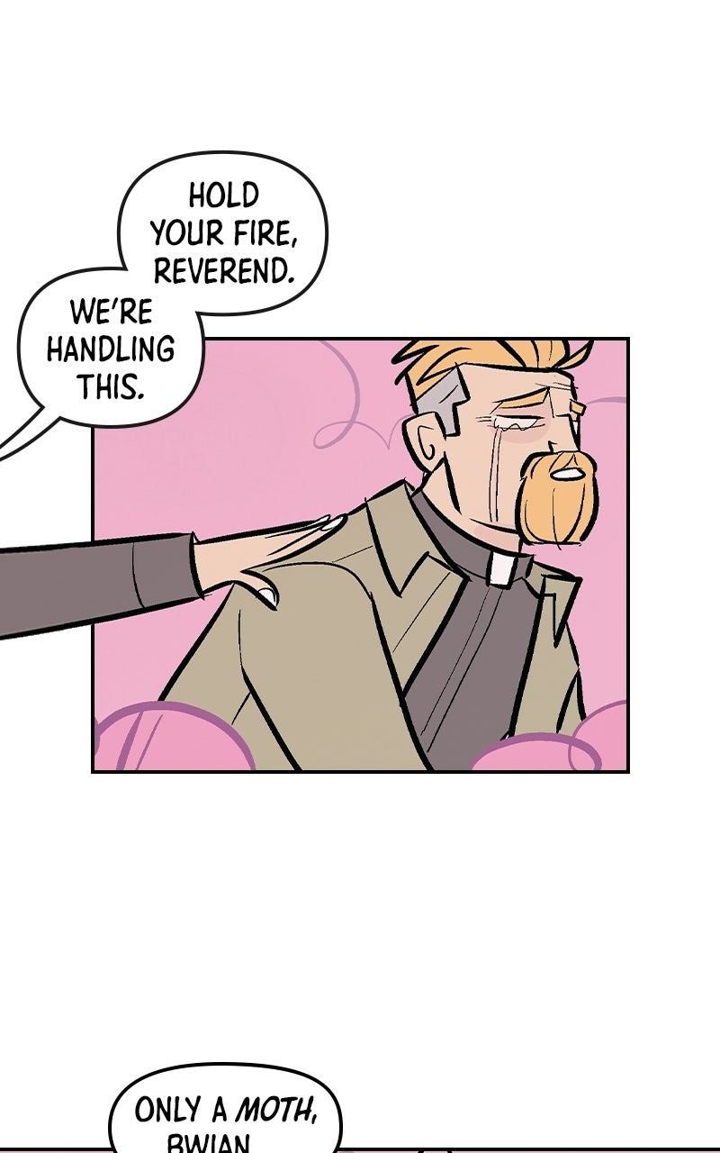 Read Steeple chapter 19 image 43 on Lezhin