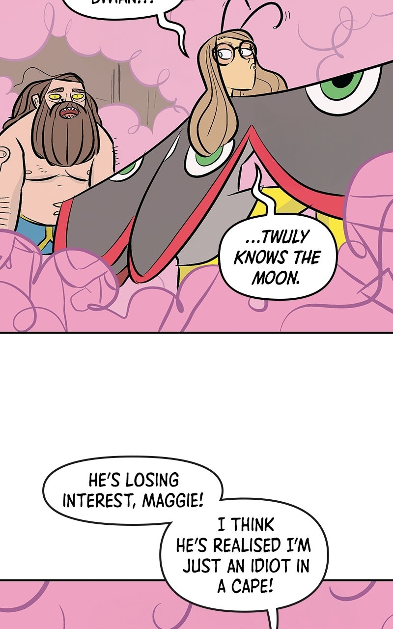 Read Steeple chapter 19 image 44 on Lezhin