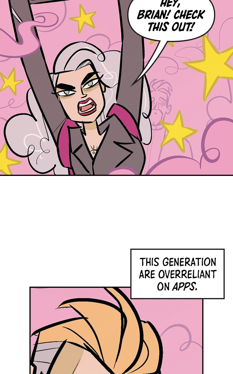 Read Steeple chapter 19 image 47 on Lezhin