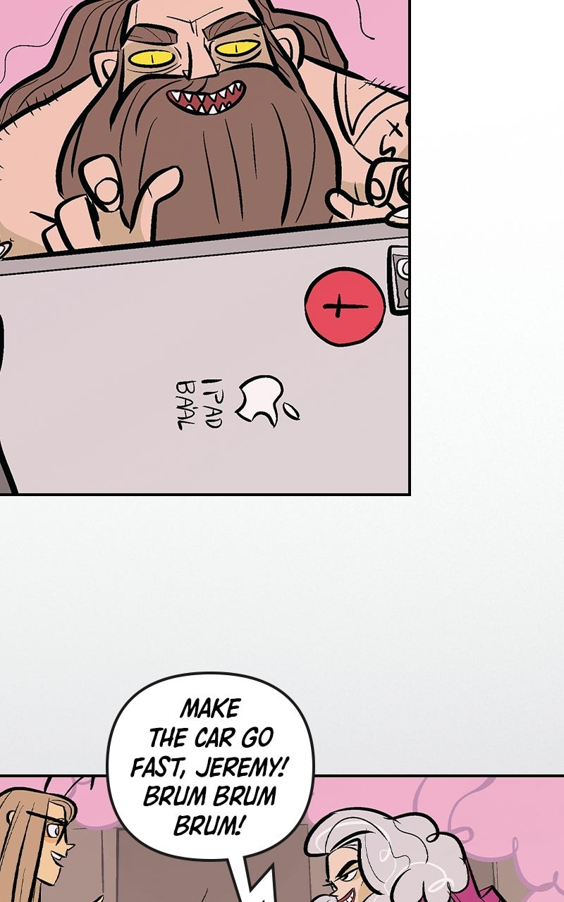 Read Steeple chapter 19 image 49 on Lezhin