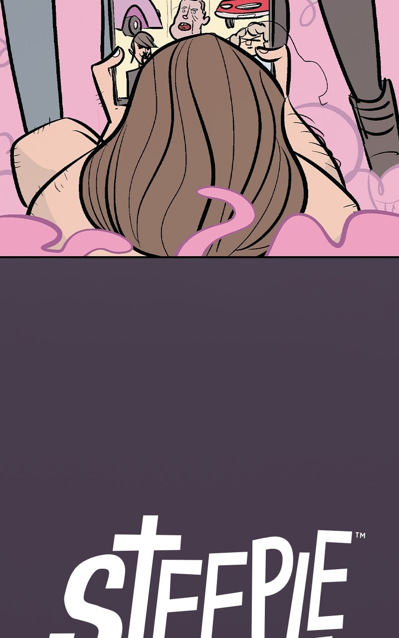 Read Steeple chapter 19 image 51 on Lezhin