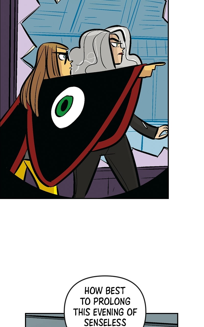 Read Steeple chapter 19 image 7 on Lezhin