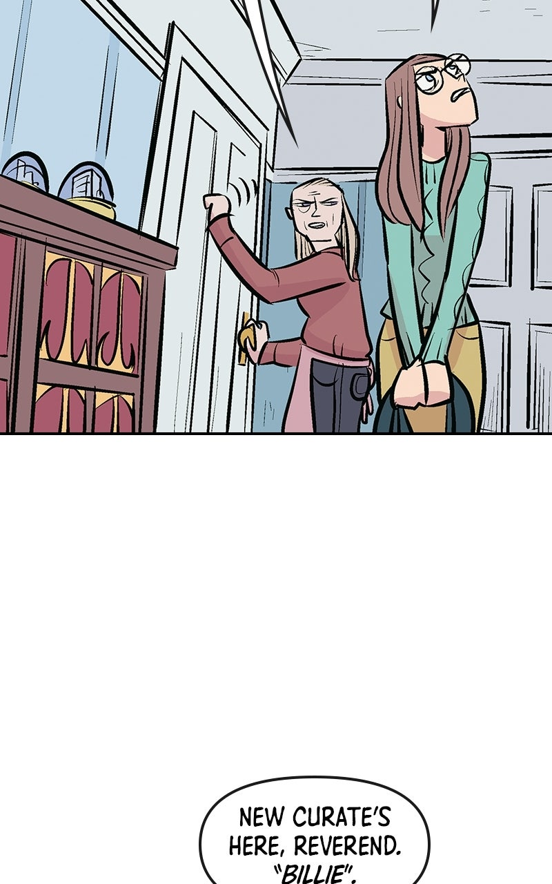 Read Steeple chapter 2 image 10 on Lezhin