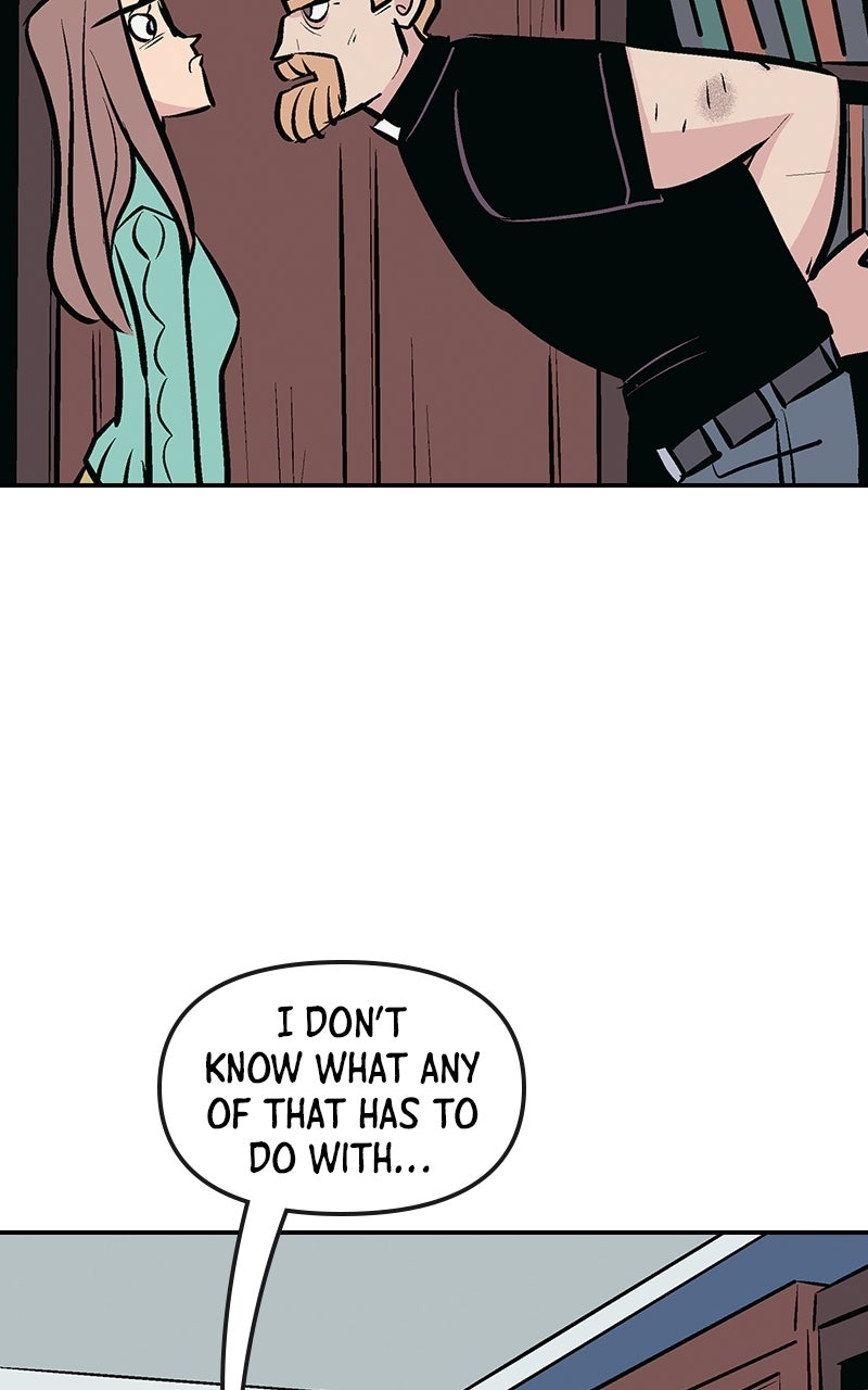 Read Steeple chapter 2 image 14 on Lezhin