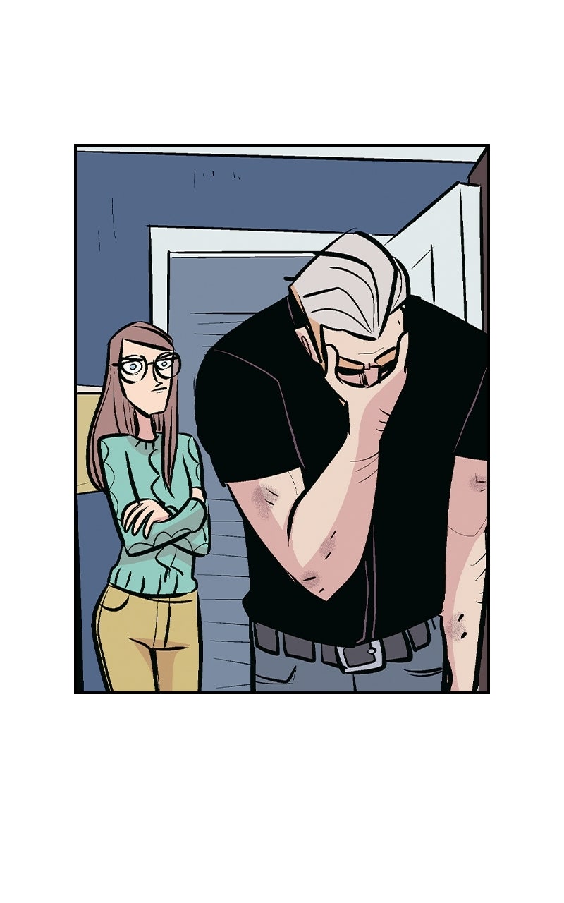 Read Steeple chapter 2 image 16 on Lezhin