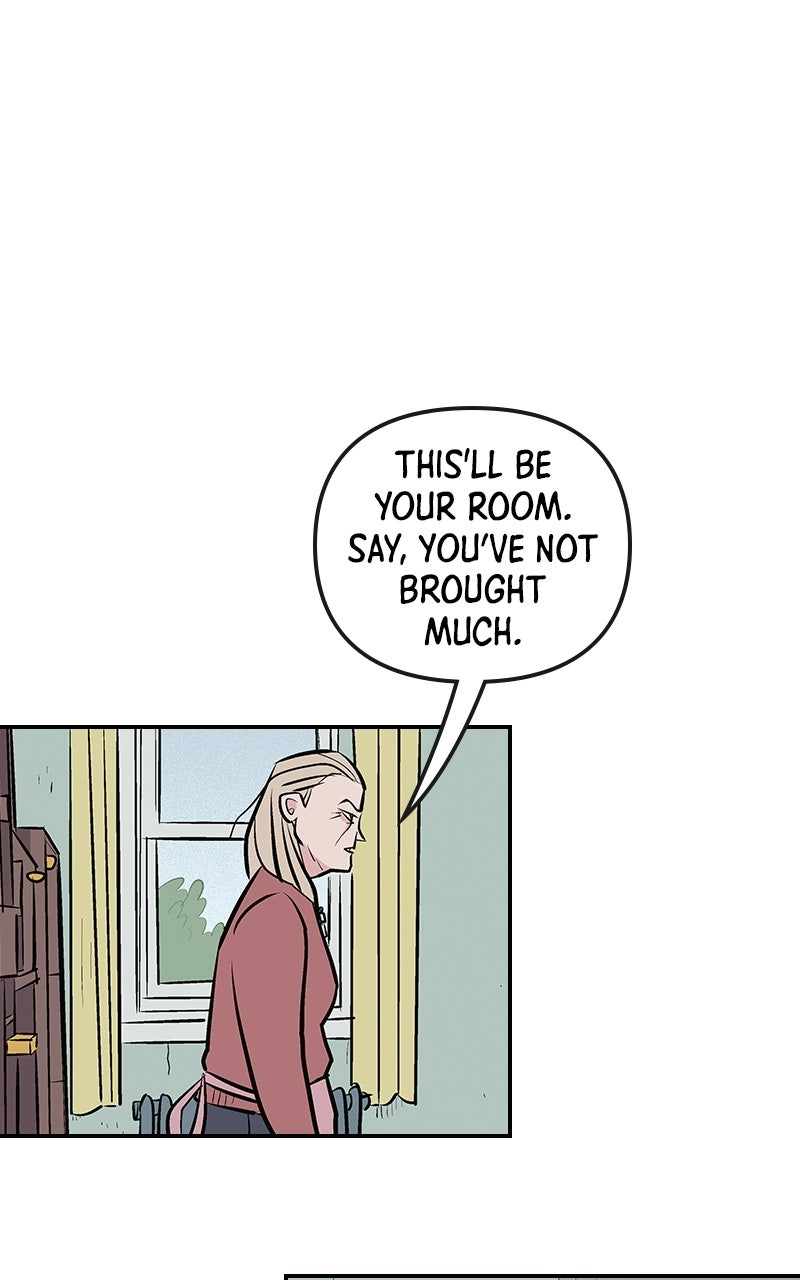 Read Steeple chapter 2 image 18 on Lezhin