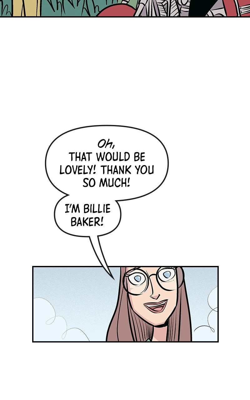 Read Steeple chapter 2 image 2 on Lezhin