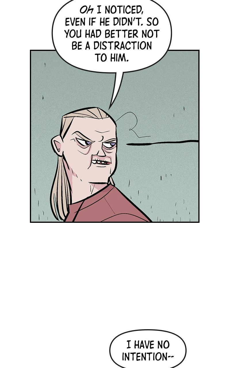 Read Steeple chapter 2 image 21 on Lezhin
