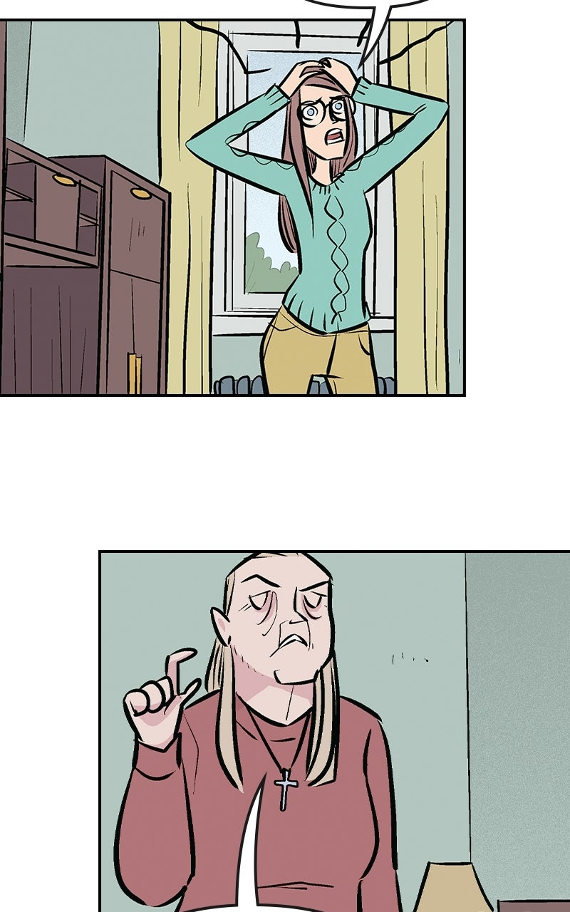 Read Steeple chapter 2 image 22 on Lezhin