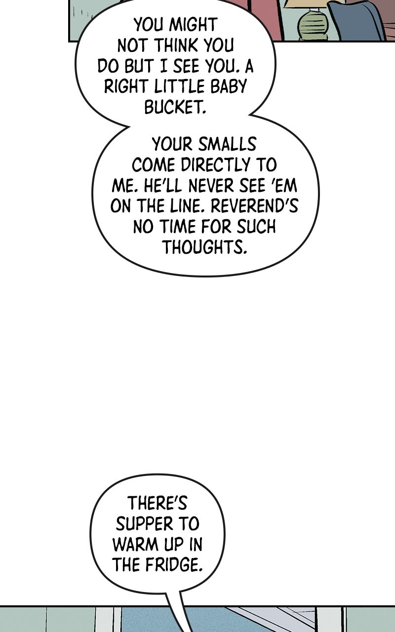 Read Steeple chapter 2 image 23 on Lezhin
