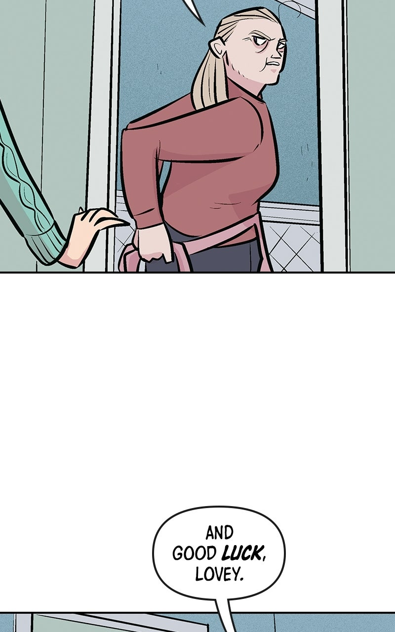Read Steeple chapter 2 image 24 on Lezhin