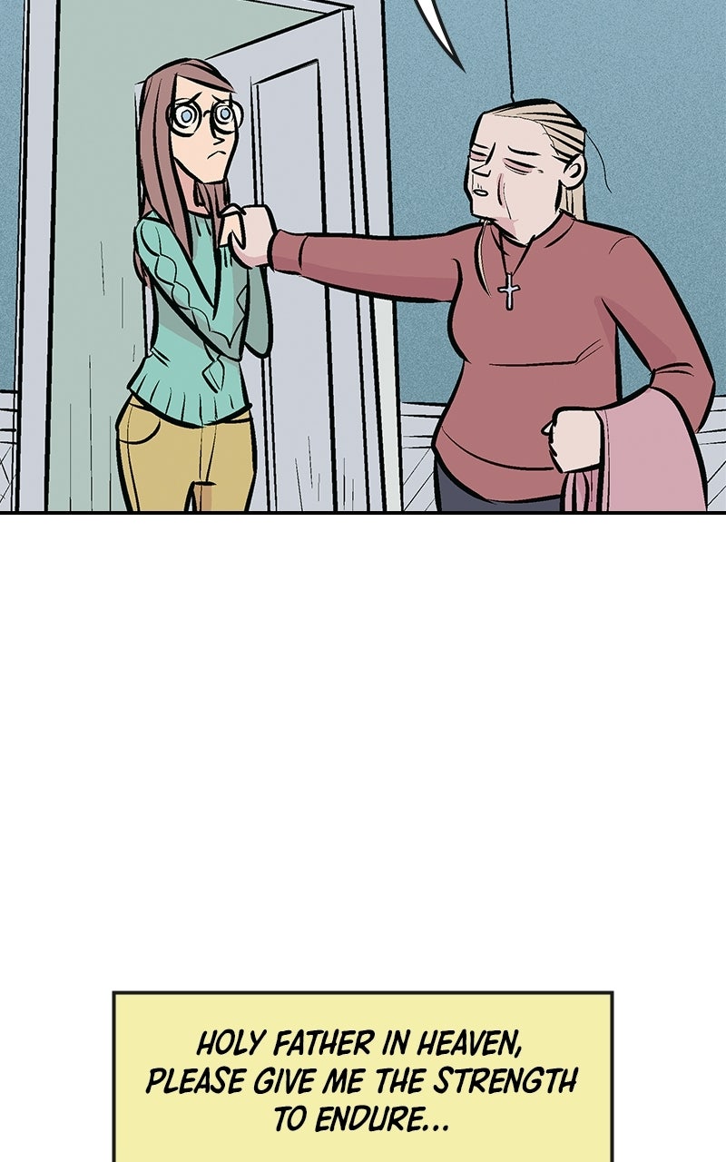 Read Steeple chapter 2 image 25 on Lezhin