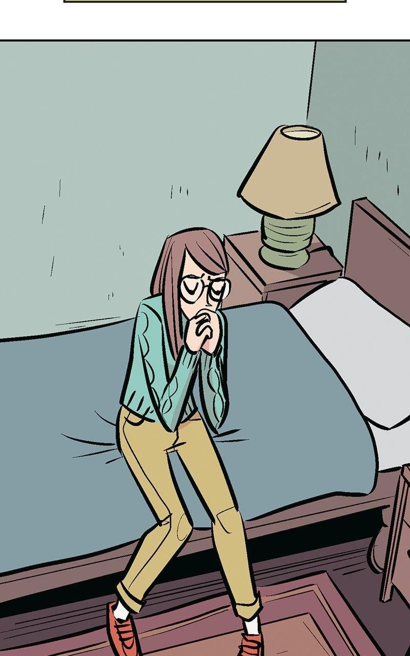 Read Steeple chapter 2 image 26 on Lezhin