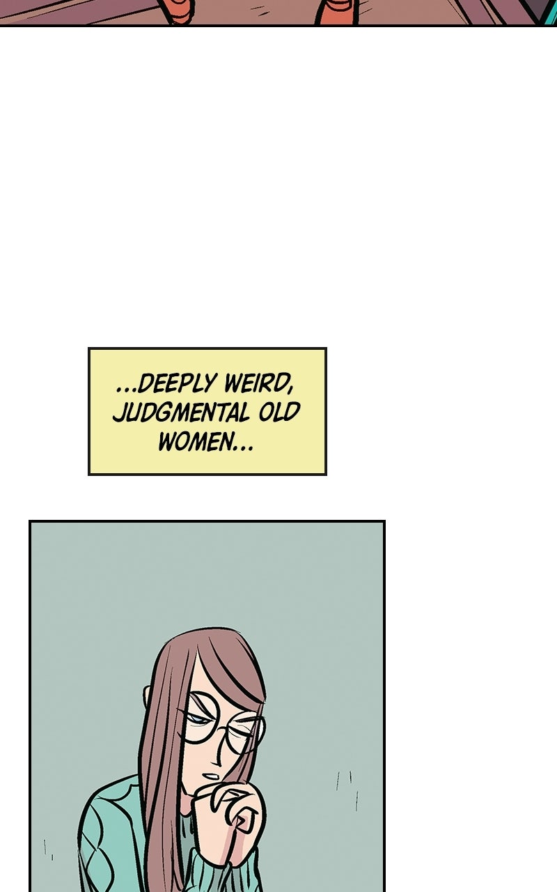 Read Steeple chapter 2 image 27 on Lezhin