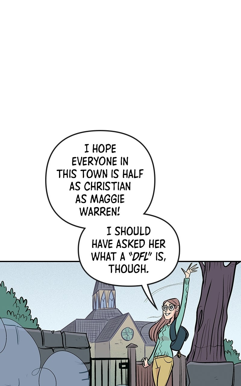 Read Steeple chapter 2 image 3 on Lezhin