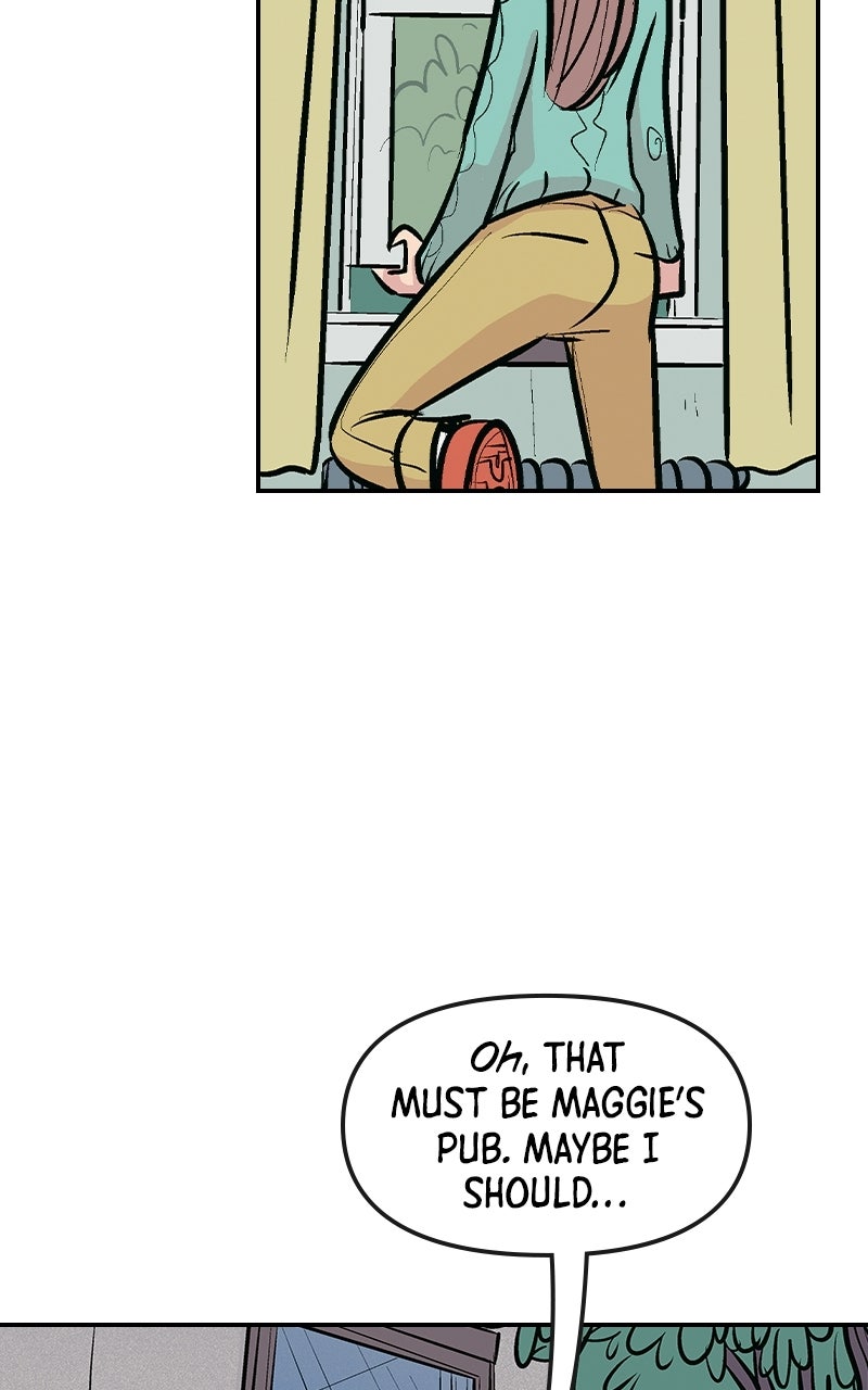 Read Steeple chapter 2 image 30 on Lezhin