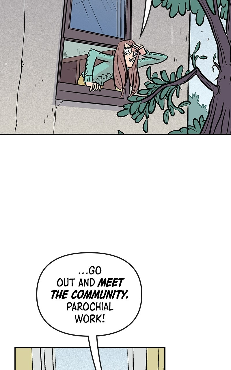 Read Steeple chapter 2 image 31 on Lezhin