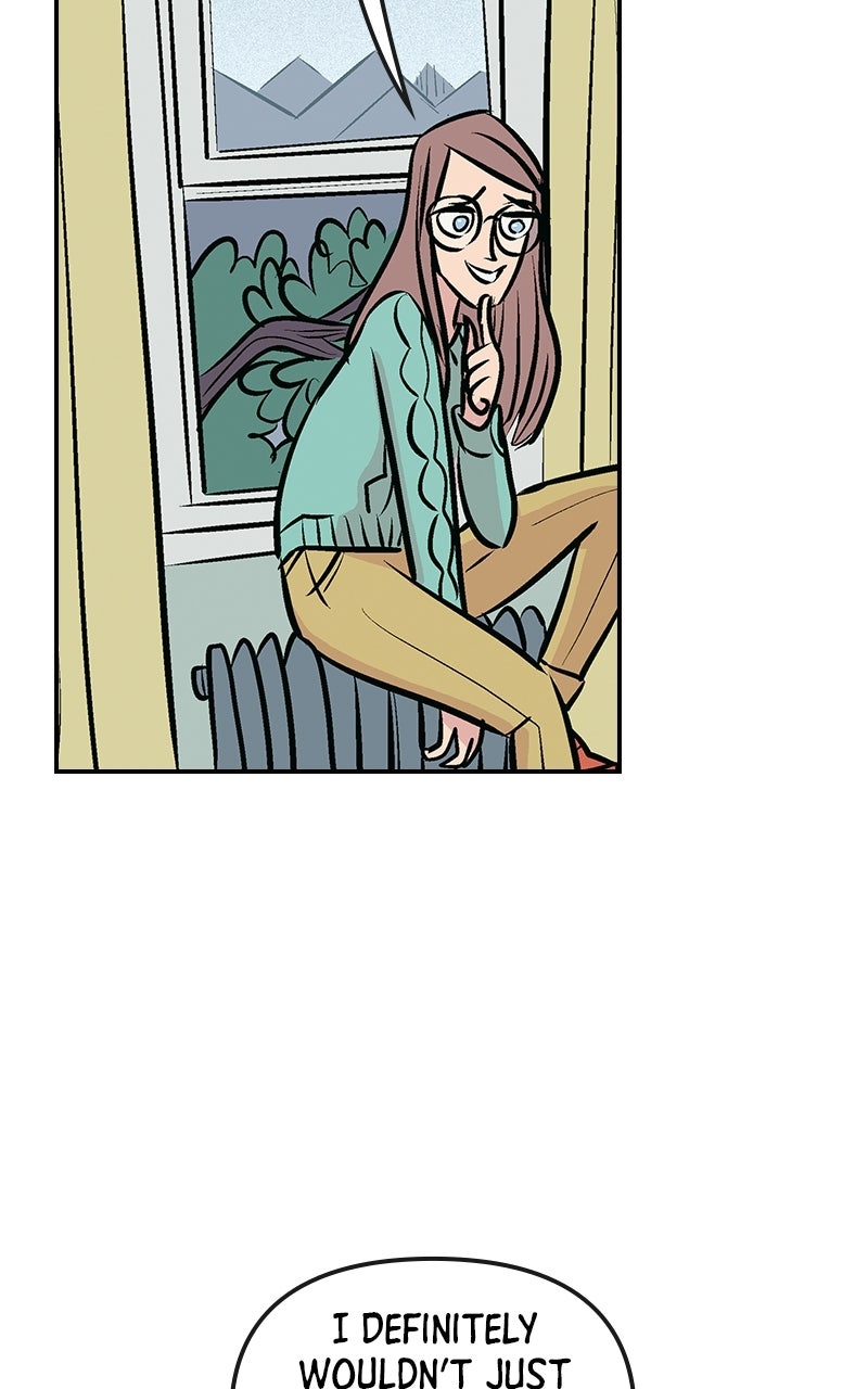 Read Steeple chapter 2 image 32 on Lezhin