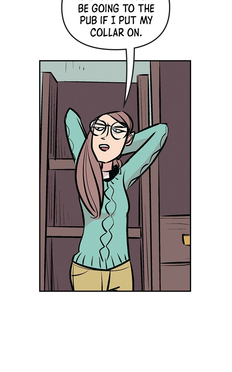 Read Steeple chapter 2 image 33 on Lezhin