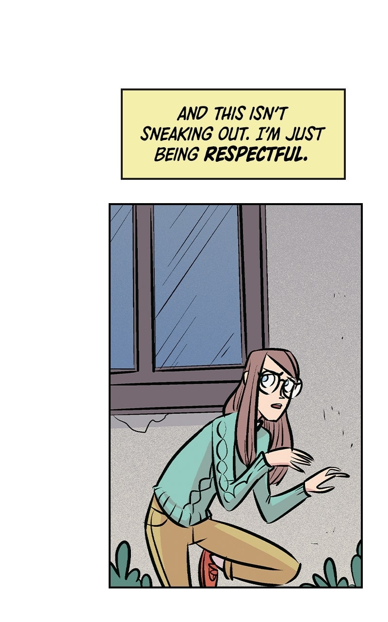 Read Steeple chapter 2 image 34 on Lezhin