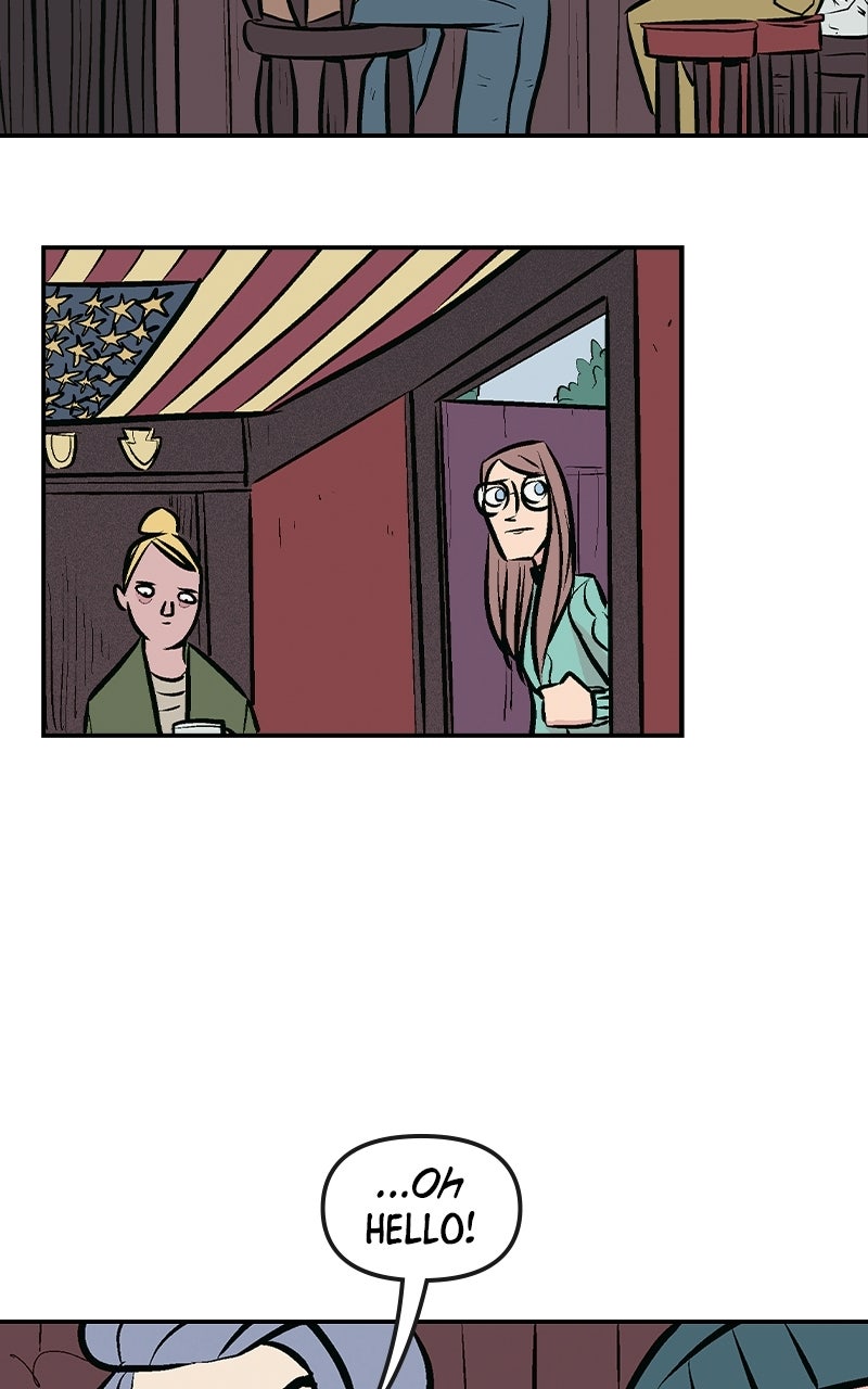 Read Steeple chapter 2 image 36 on Lezhin