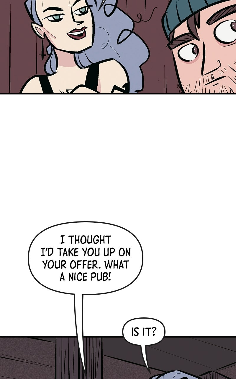 Read Steeple chapter 2 image 37 on Lezhin