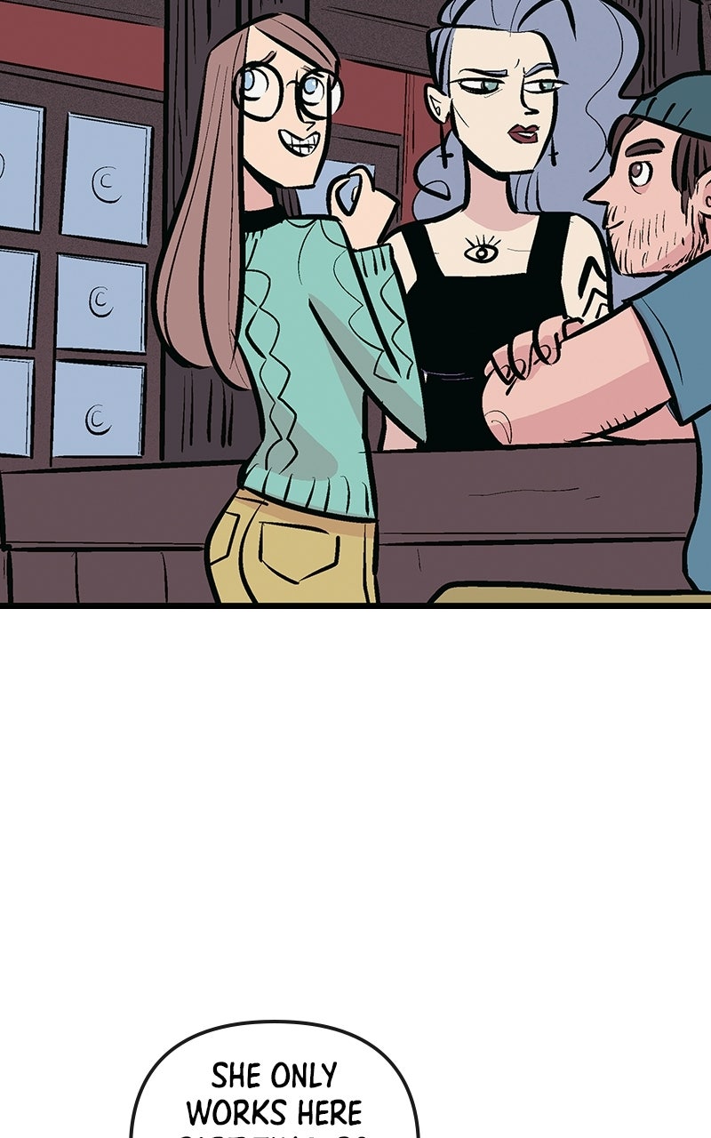 Read Steeple chapter 2 image 38 on Lezhin