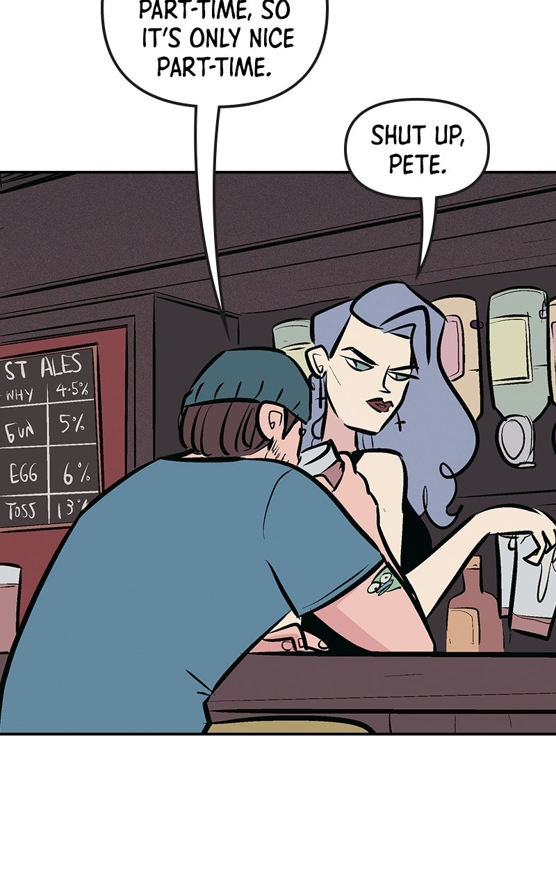 Read Steeple chapter 2 image 39 on Lezhin