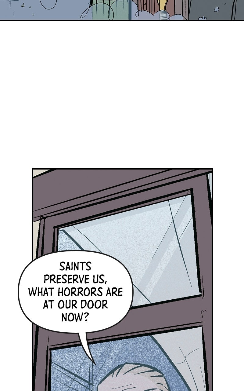 Read Steeple chapter 2 image 4 on Lezhin