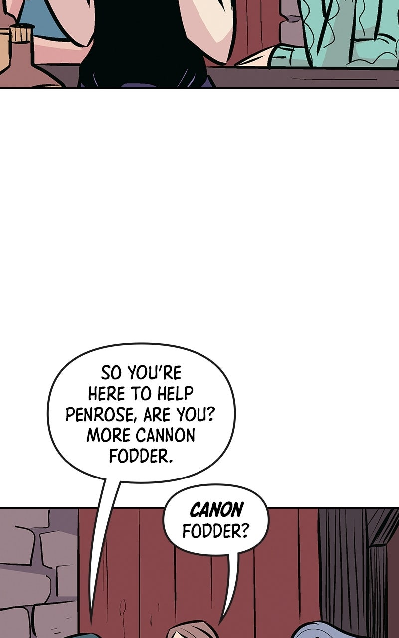 Read Steeple chapter 2 image 41 on Lezhin