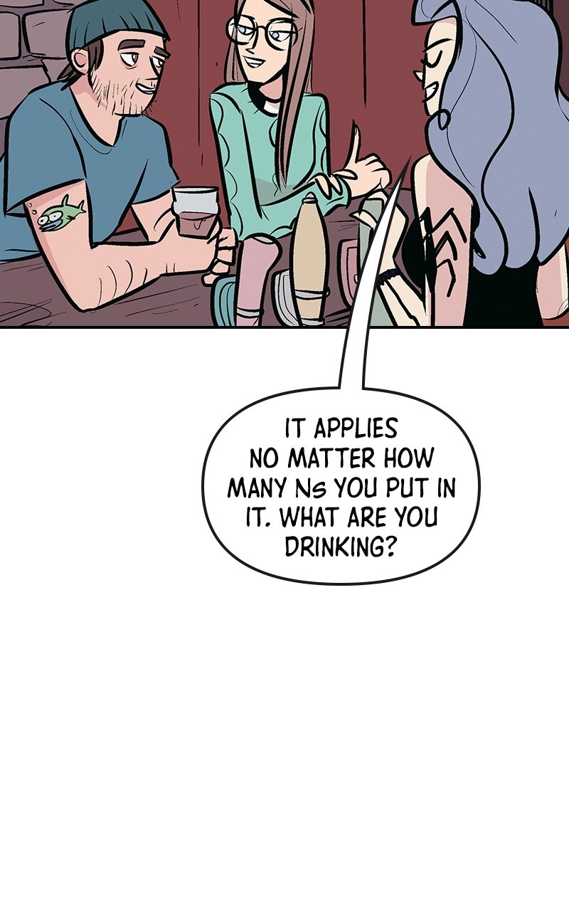 Read Steeple chapter 2 image 42 on Lezhin