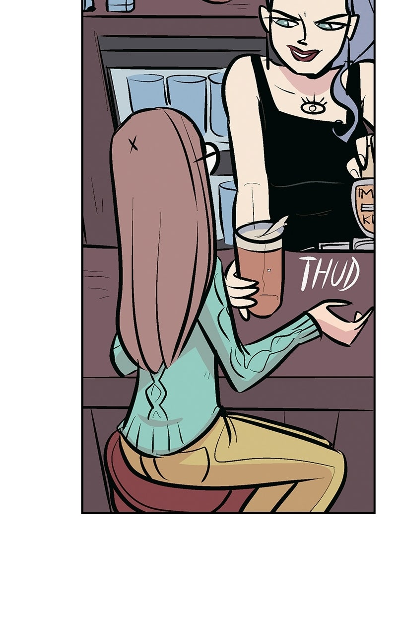 Read Steeple chapter 2 image 45 on Lezhin